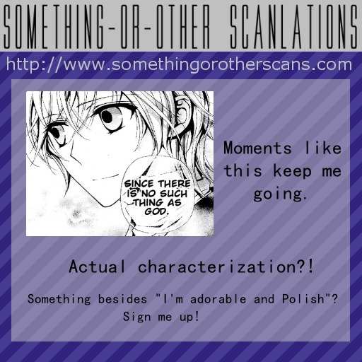 Boku no Chopin Chapter 8 page 9 - Chapter 8