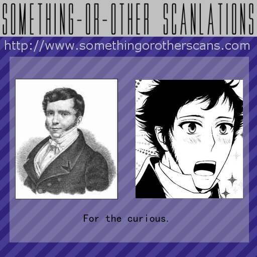 Boku no Chopin Chapter 9 page 11 - Chapter 9