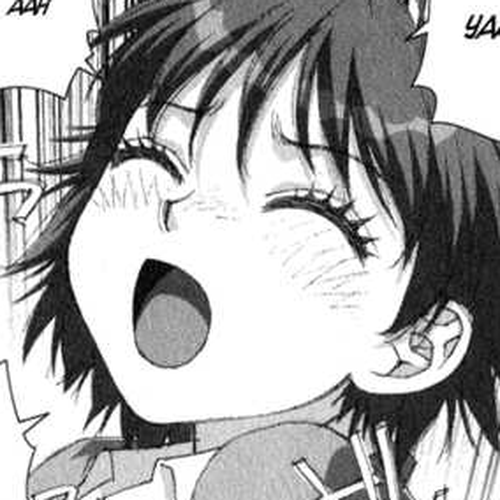 Boku no Futatsu no Tsubasa Chapter 17 cover