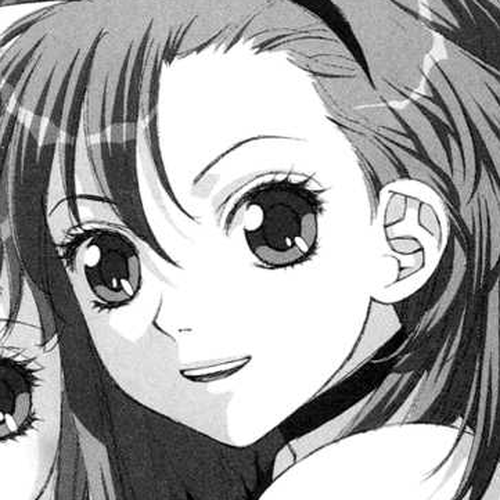 Boku no Futatsu no Tsubasa Chapter 23 cover