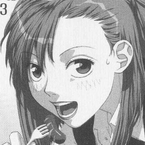 Boku no Futatsu no Tsubasa Chapter 32 cover