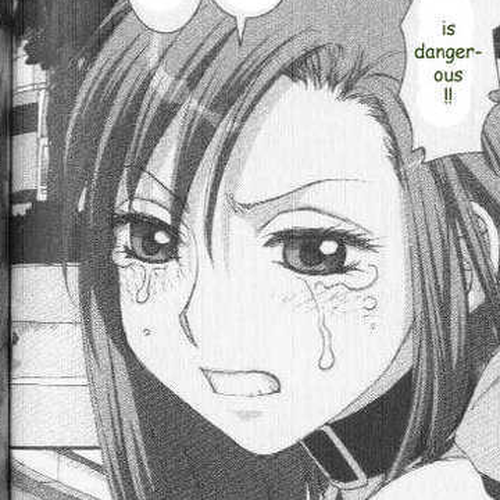 Boku no Futatsu no Tsubasa Chapter 36 cover