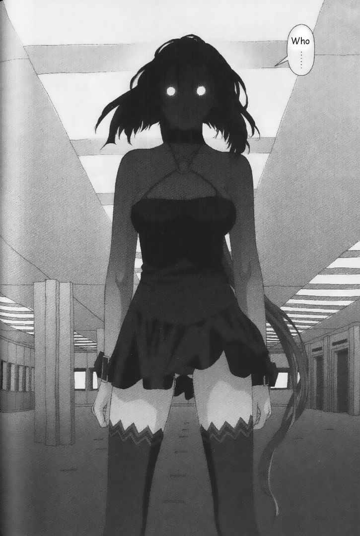 Boku no Futatsu no Tsubasa Chapter 37.2 page 18 - Chapter 37 v2 : [End]