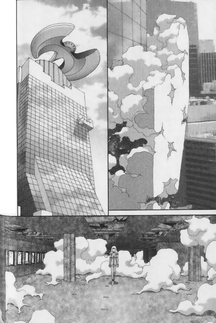 Boku no Futatsu no Tsubasa Chapter 37.2 page 20 - Chapter 37 v2 : [End]