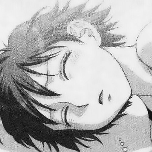 Boku no Futatsu no Tsubasa Chapter 37 v2 : [End] cover