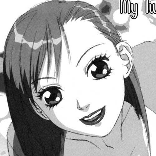 Boku no Futatsu no Tsubasa Chapter 5 cover