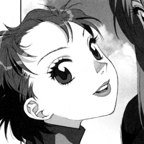 Boku no Futatsu no Tsubasa Chapter 6 cover