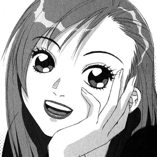 Boku no Futatsu no Tsubasa Chapter 8 cover