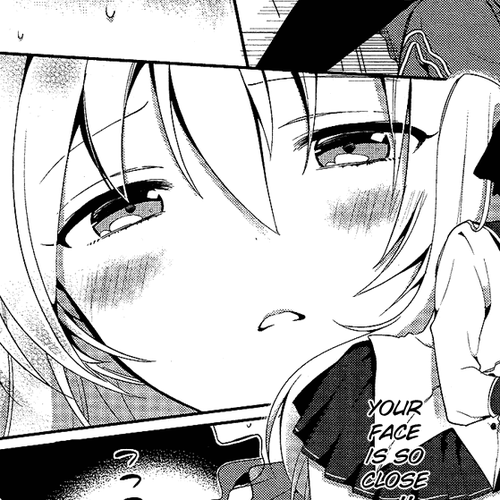 Boku no Geboku ni Nare! Chapter 1 : Chapter 1 cover