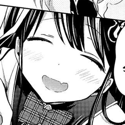 Boku no Geboku ni Nare! Chapter 3 cover