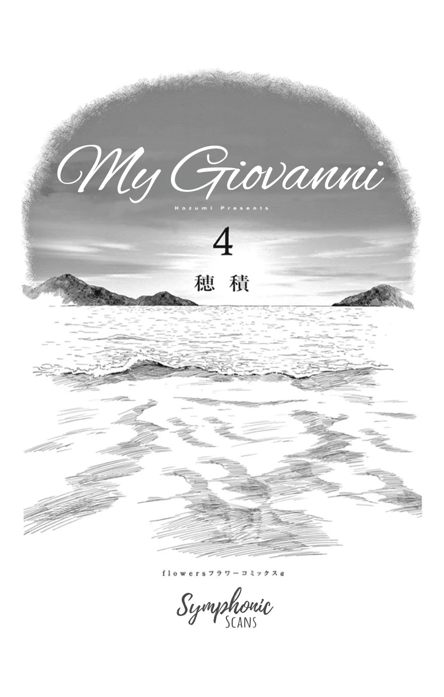 Boku no Giovanni Chapter 19 page 2 - Chapter 19: Losers