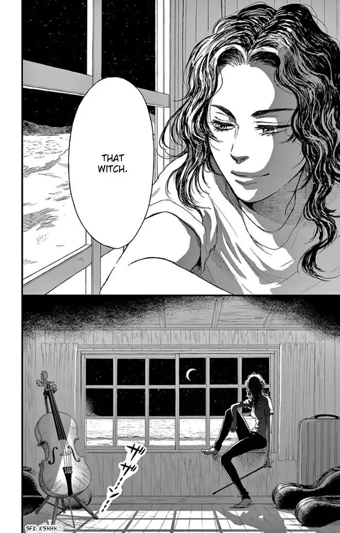 Boku no Giovanni Chapter 5 page 30 - Chapter 5: Witch