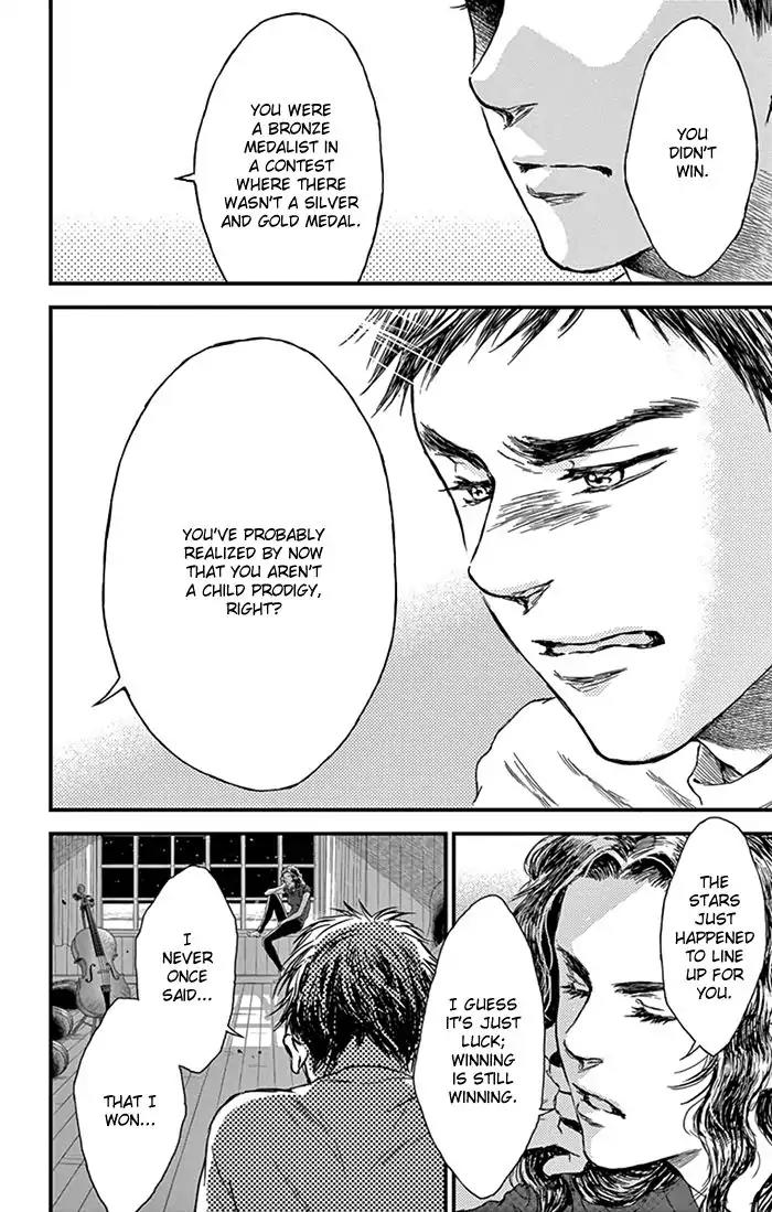 Boku no Giovanni Chapter 8 page 15 - Chapter 8: Love
