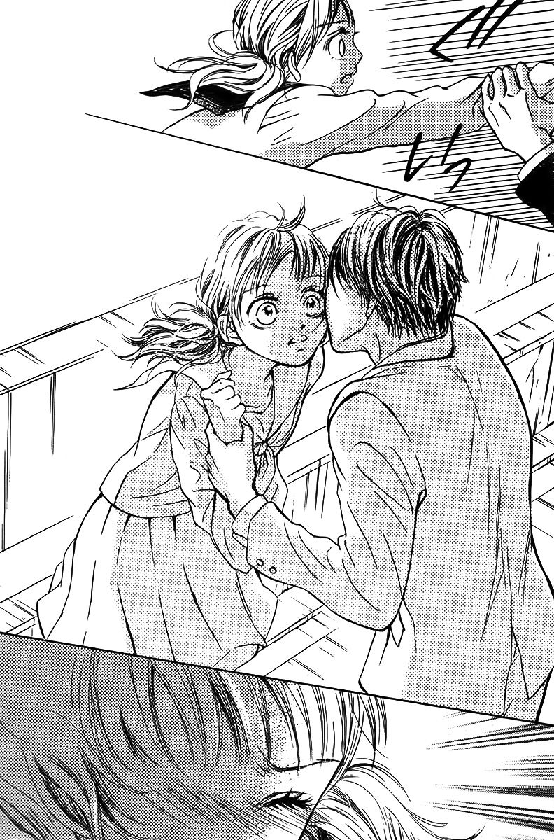 Boku no Hane wa Kimi Chapter 1.1 page 30 - Chapter 1.1
