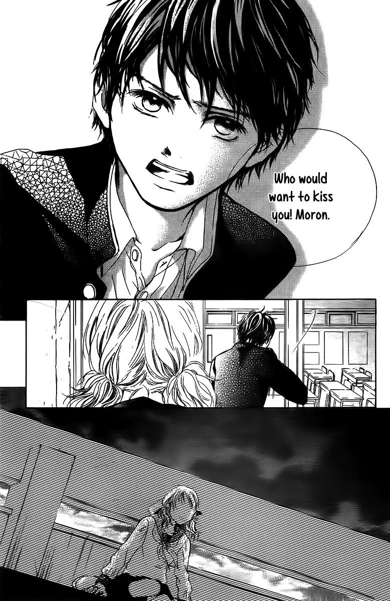 Boku no Hane wa Kimi Chapter 1.1 page 31 - Chapter 1.1