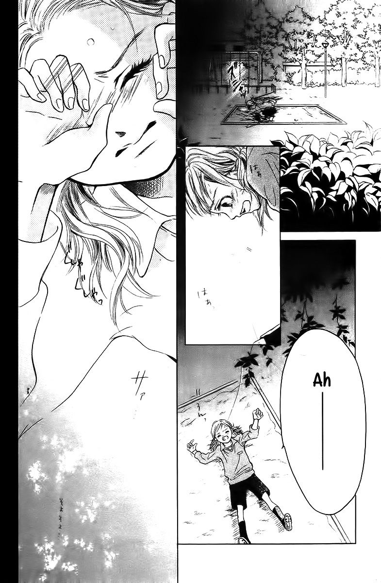 Boku no Hane wa Kimi Chapter 1.1 page 32 - Chapter 1.1