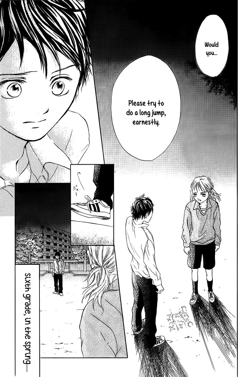 Boku no Hane wa Kimi Chapter 1.1 page 41 - Chapter 1.1