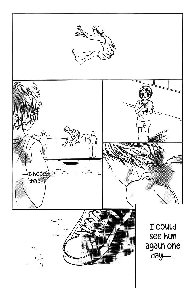 Boku no Hane wa Kimi Chapter 1.1 page 43 - Chapter 1.1