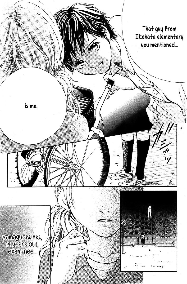 Boku no Hane wa Kimi Chapter 1.1 page 44 - Chapter 1.1
