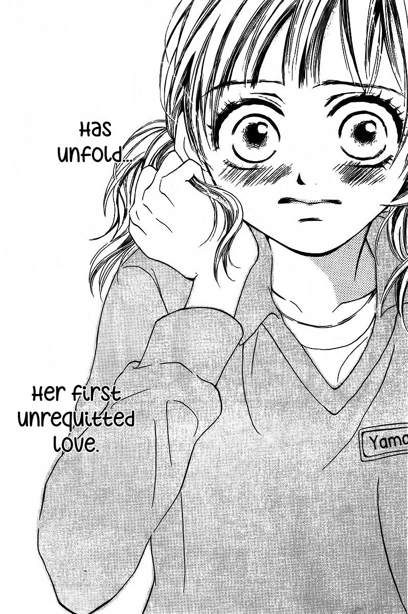 Boku no Hane wa Kimi Chapter 1.1 page 45 - Chapter 1.1