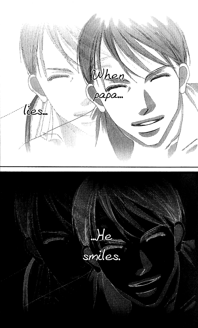 Boku no Hatsukoi o Kimi ni Sasagu Chapter 1 page 28 - Chapter 1