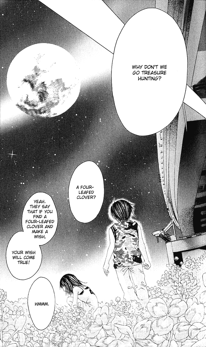 Boku no Hatsukoi o Kimi ni Sasagu Chapter 1 page 42 - Chapter 1