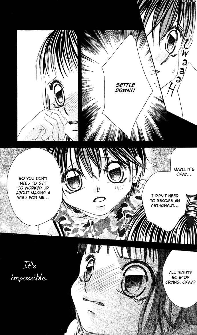 Boku no Hatsukoi o Kimi ni Sasagu Chapter 1 page 48 - Chapter 1