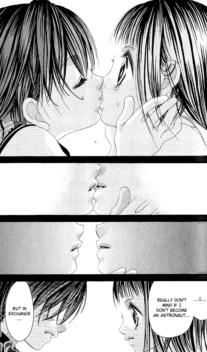Boku no Hatsukoi o Kimi ni Sasagu Chapter 1 page 50 - Chapter 1