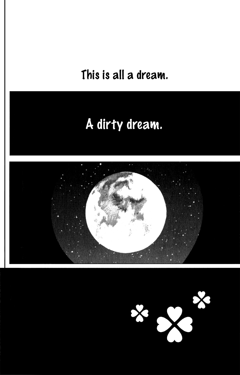 Boku no Hatsukoi o Kimi ni Sasagu Chapter 10 page 2 - Chapter 10