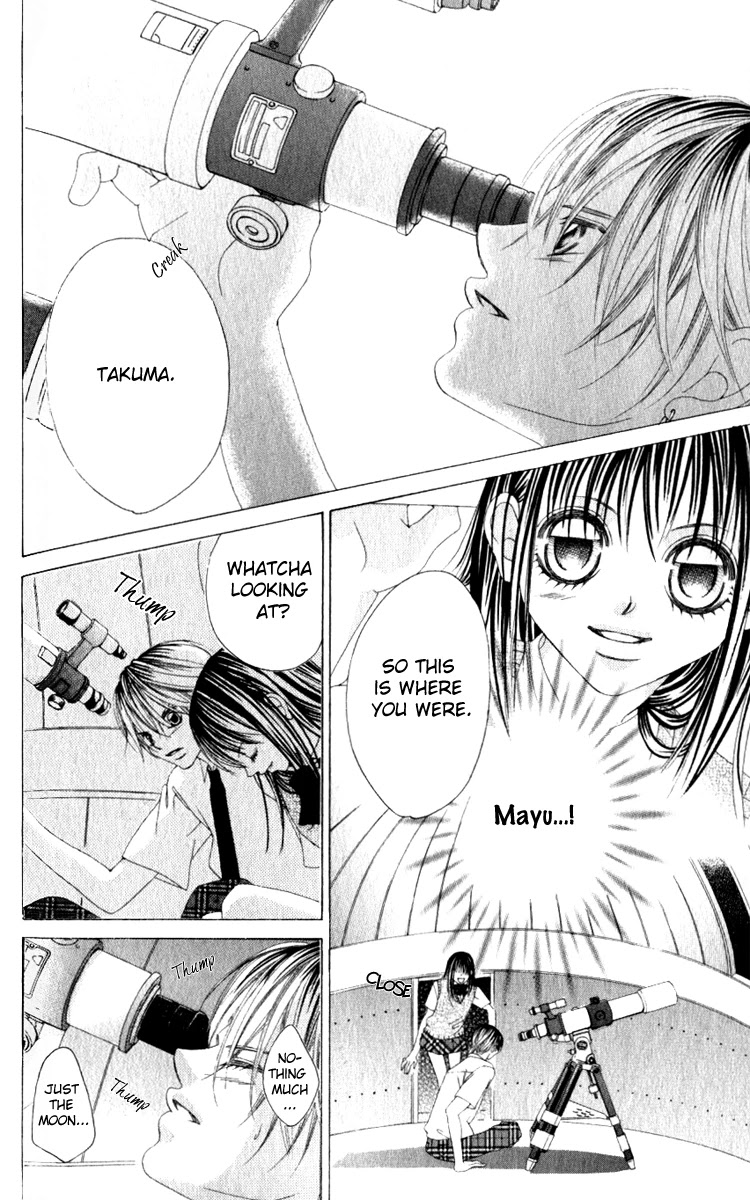 Boku no Hatsukoi o Kimi ni Sasagu Chapter 10 page 26 - Chapter 10