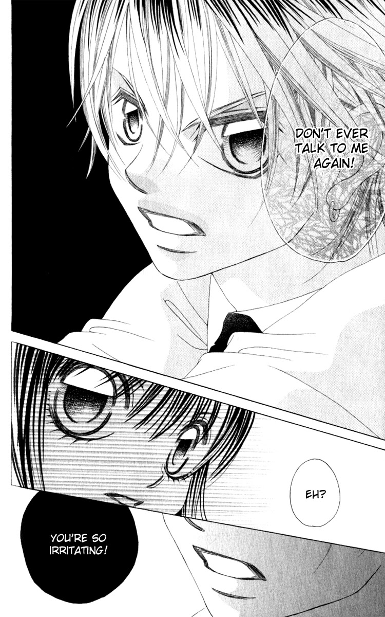 Boku no Hatsukoi o Kimi ni Sasagu Chapter 10 page 28 - Chapter 10