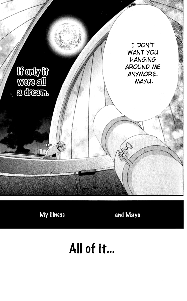 Boku no Hatsukoi o Kimi ni Sasagu Chapter 10 page 29 - Chapter 10