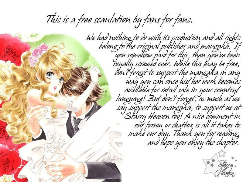 Boku no Hatsukoi o Kimi ni Sasagu Chapter 10 page 34 - Chapter 10
