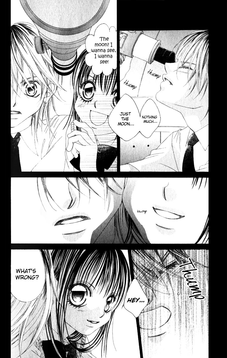 Boku no Hatsukoi o Kimi ni Sasagu Chapter 10 page 4 - Chapter 10