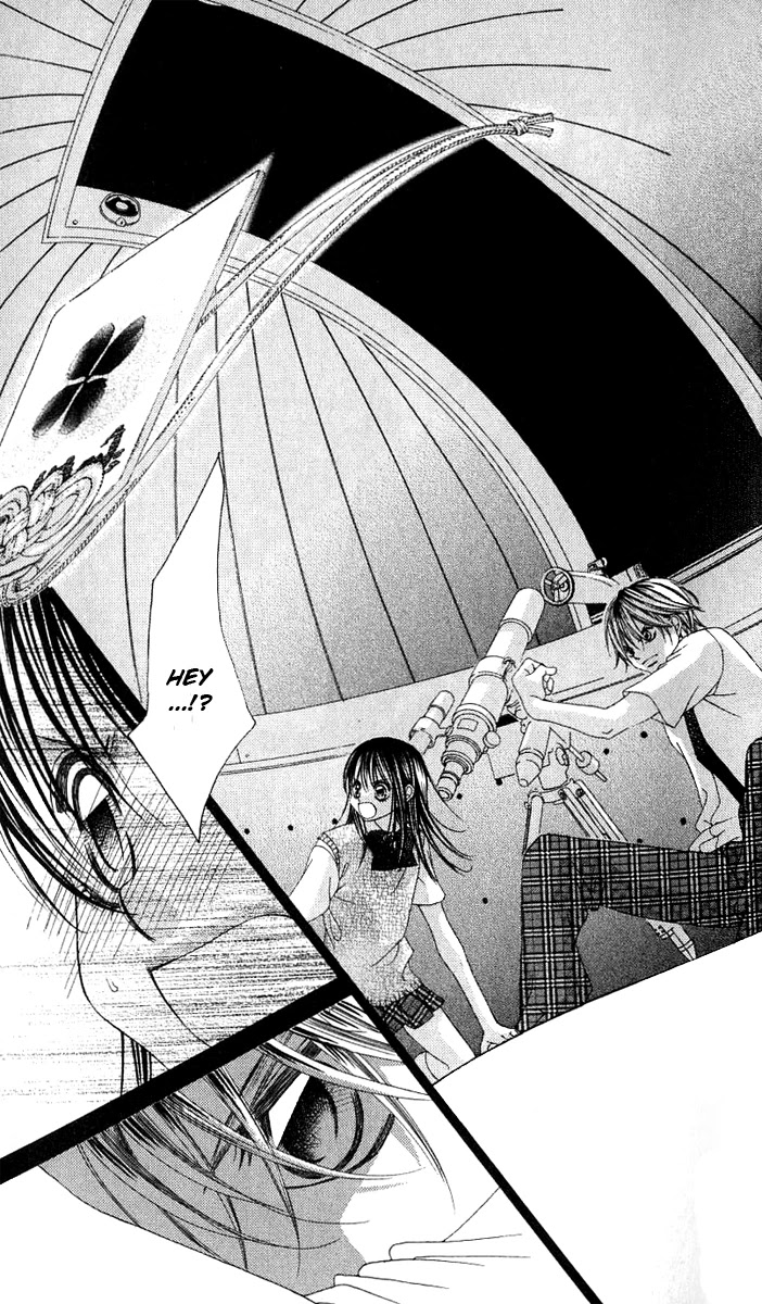 Boku no Hatsukoi o Kimi ni Sasagu Chapter 11 page 15 - Chapter 11