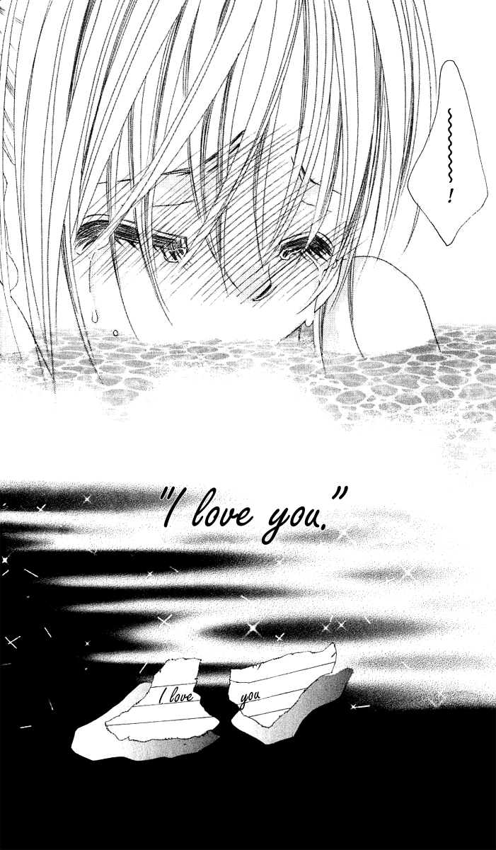 Boku no Hatsukoi o Kimi ni Sasagu Chapter 11 page 34 - Chapter 11