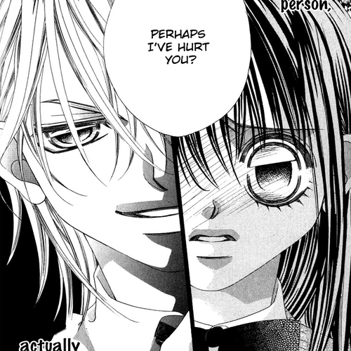 Boku no Hatsukoi o Kimi ni Sasagu Chapter 11 cover