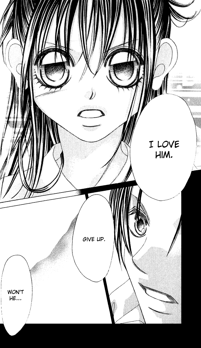 Boku no Hatsukoi o Kimi ni Sasagu Chapter 13 page 26 - Chapter 13