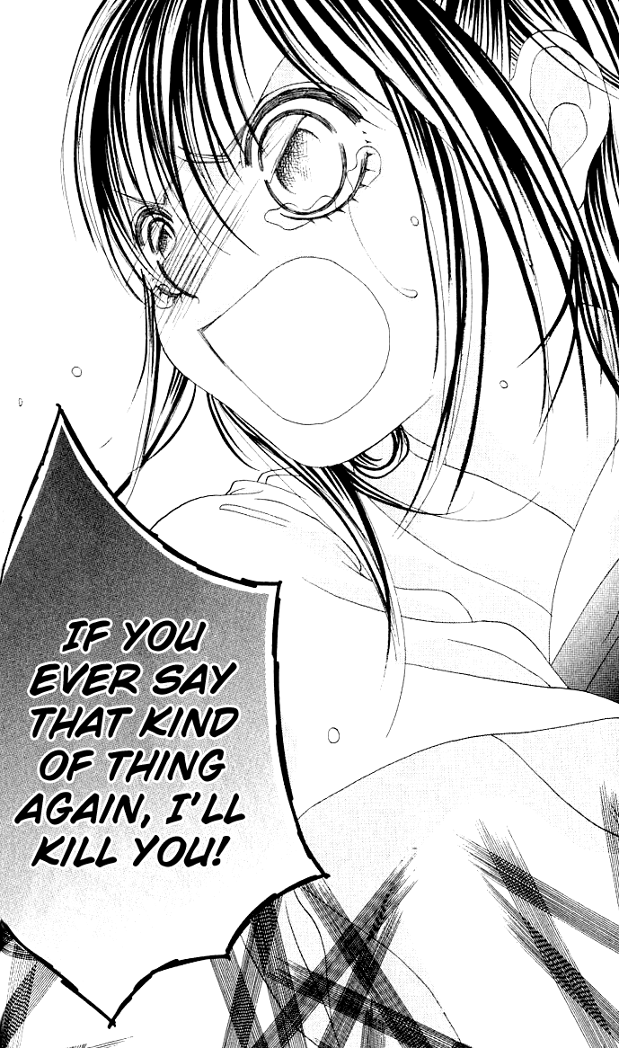 Boku no Hatsukoi o Kimi ni Sasagu Chapter 13 page 28 - Chapter 13