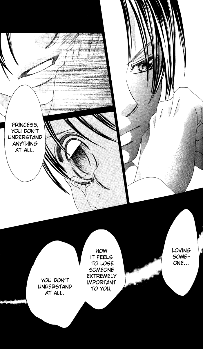 Boku no Hatsukoi o Kimi ni Sasagu Chapter 13 page 29 - Chapter 13