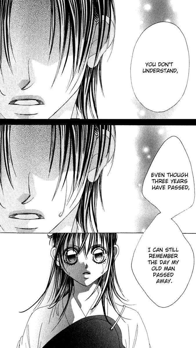 Boku no Hatsukoi o Kimi ni Sasagu Chapter 13 page 30 - Chapter 13