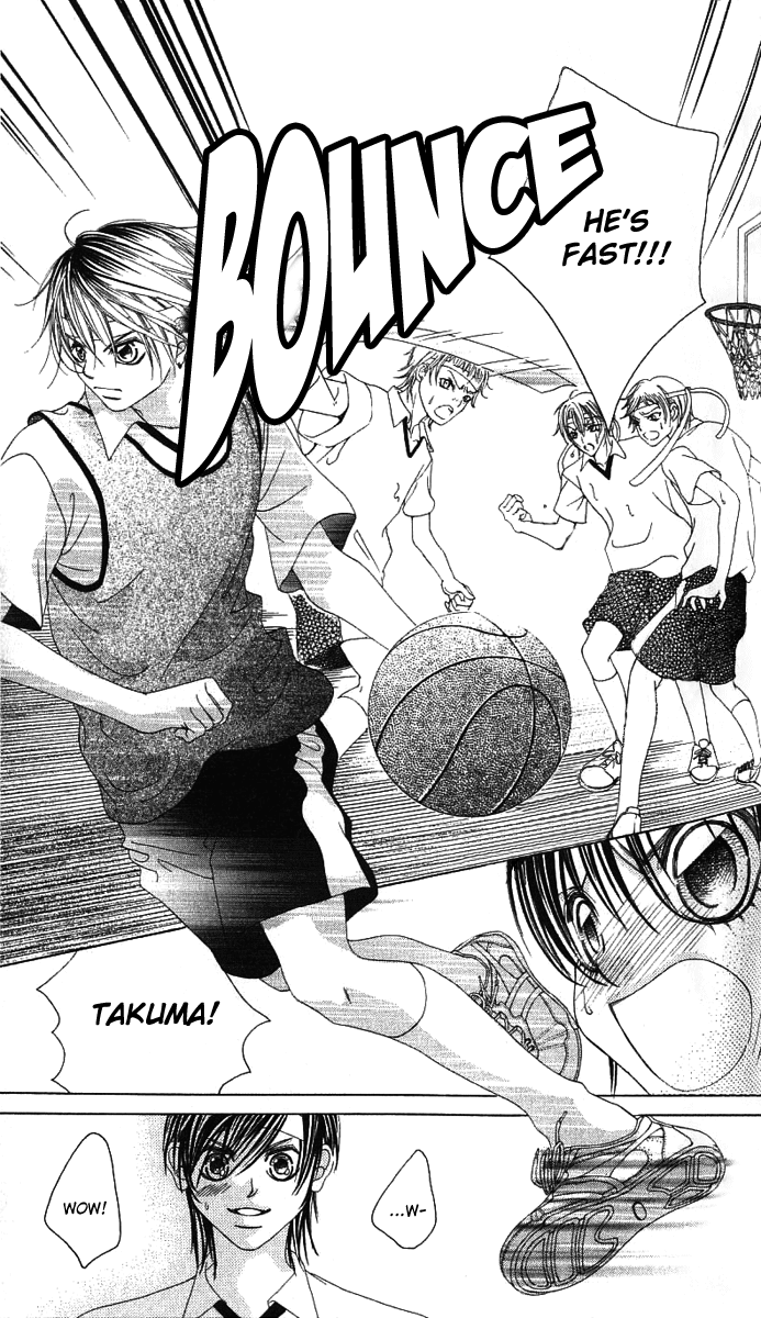 Boku no Hatsukoi o Kimi ni Sasagu Chapter 14 page 22 - Chapter 14