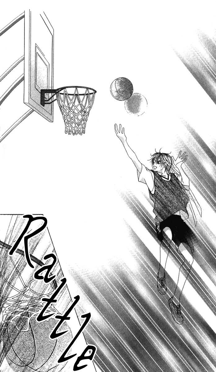 Boku no Hatsukoi o Kimi ni Sasagu Chapter 14 page 23 - Chapter 14