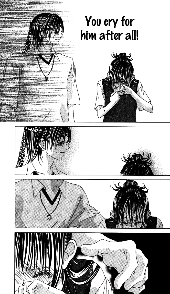 Boku no Hatsukoi o Kimi ni Sasagu Chapter 14 page 28 - Chapter 14