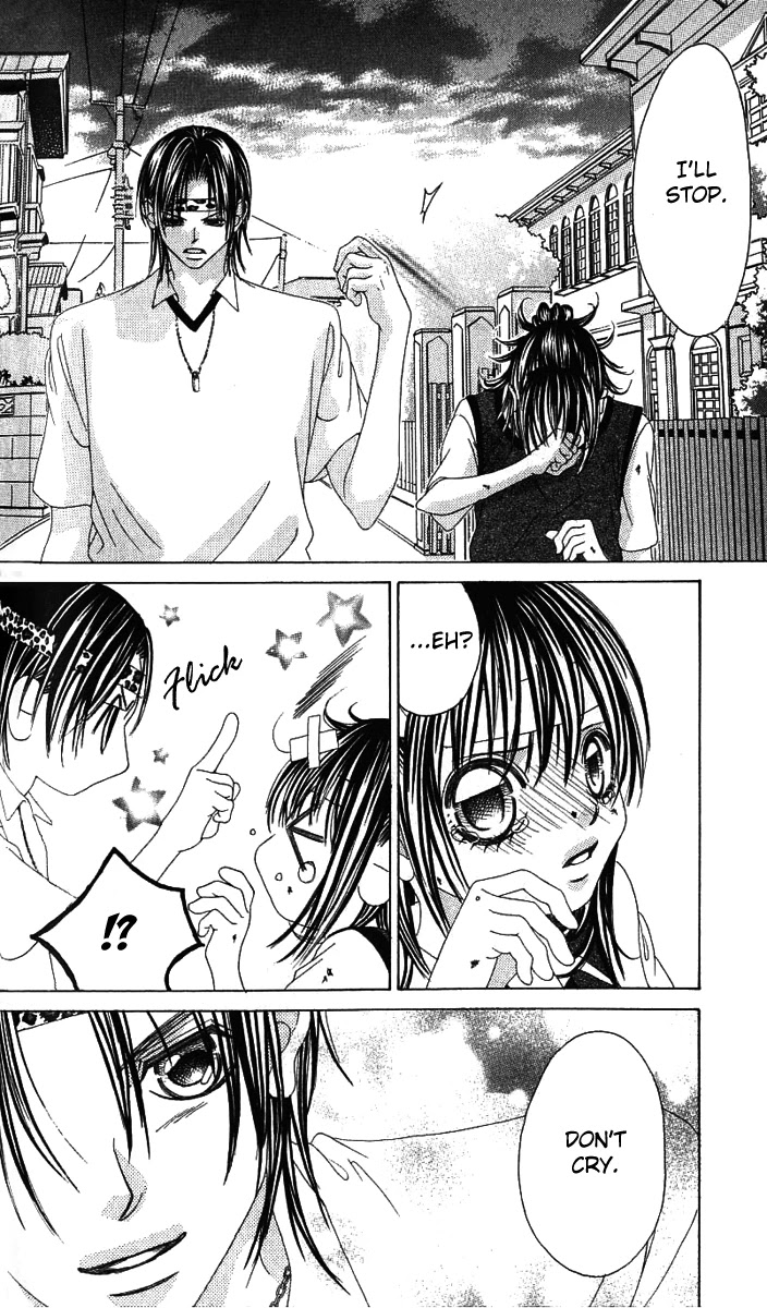 Boku no Hatsukoi o Kimi ni Sasagu Chapter 14 page 29 - Chapter 14