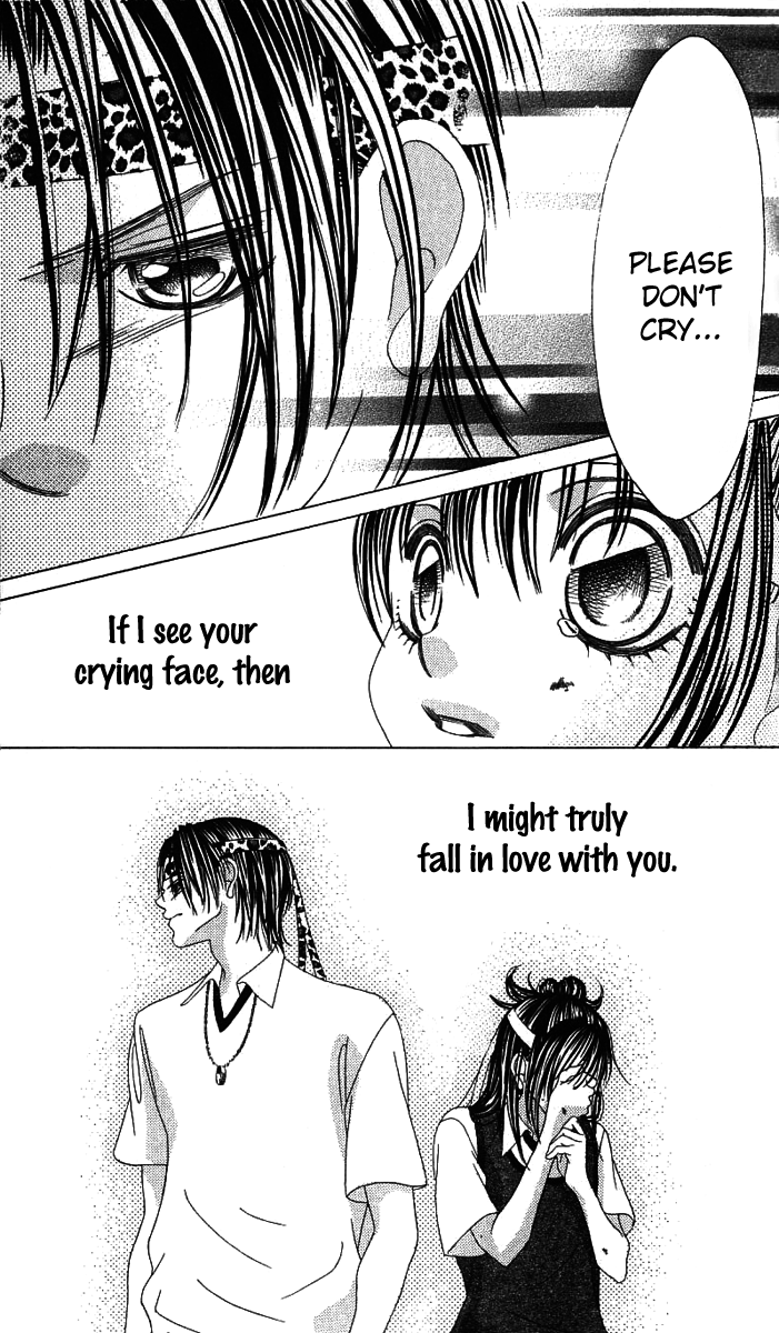 Boku no Hatsukoi o Kimi ni Sasagu Chapter 14 page 30 - Chapter 14
