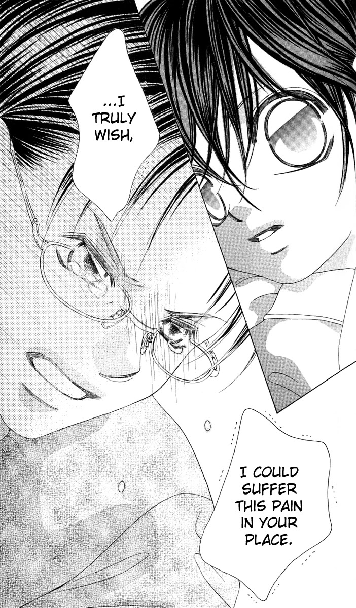 Boku no Hatsukoi o Kimi ni Sasagu Chapter 15 page 15 - Chapter 15