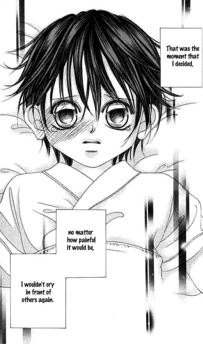 Boku no Hatsukoi o Kimi ni Sasagu Chapter 15 page 17 - Chapter 15