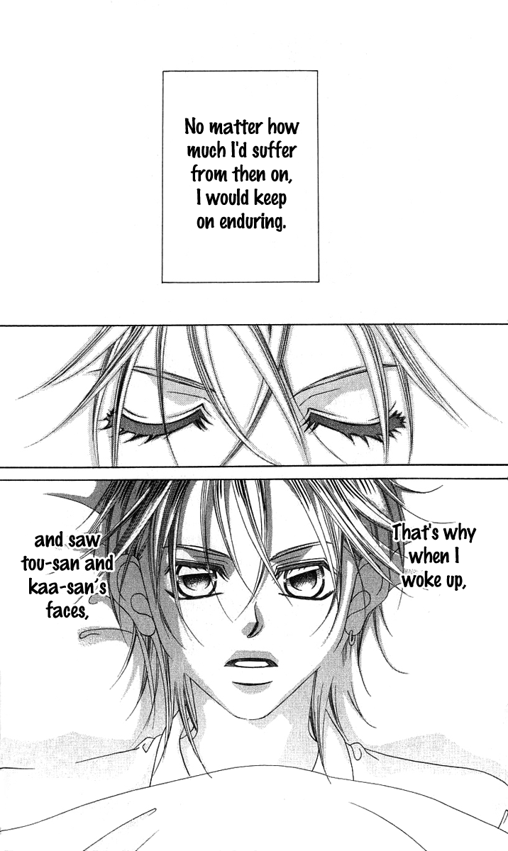 Boku no Hatsukoi o Kimi ni Sasagu Chapter 15 page 18 - Chapter 15