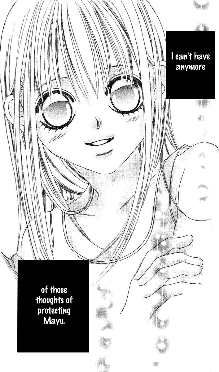 Boku no Hatsukoi o Kimi ni Sasagu Chapter 15 page 21 - Chapter 15
